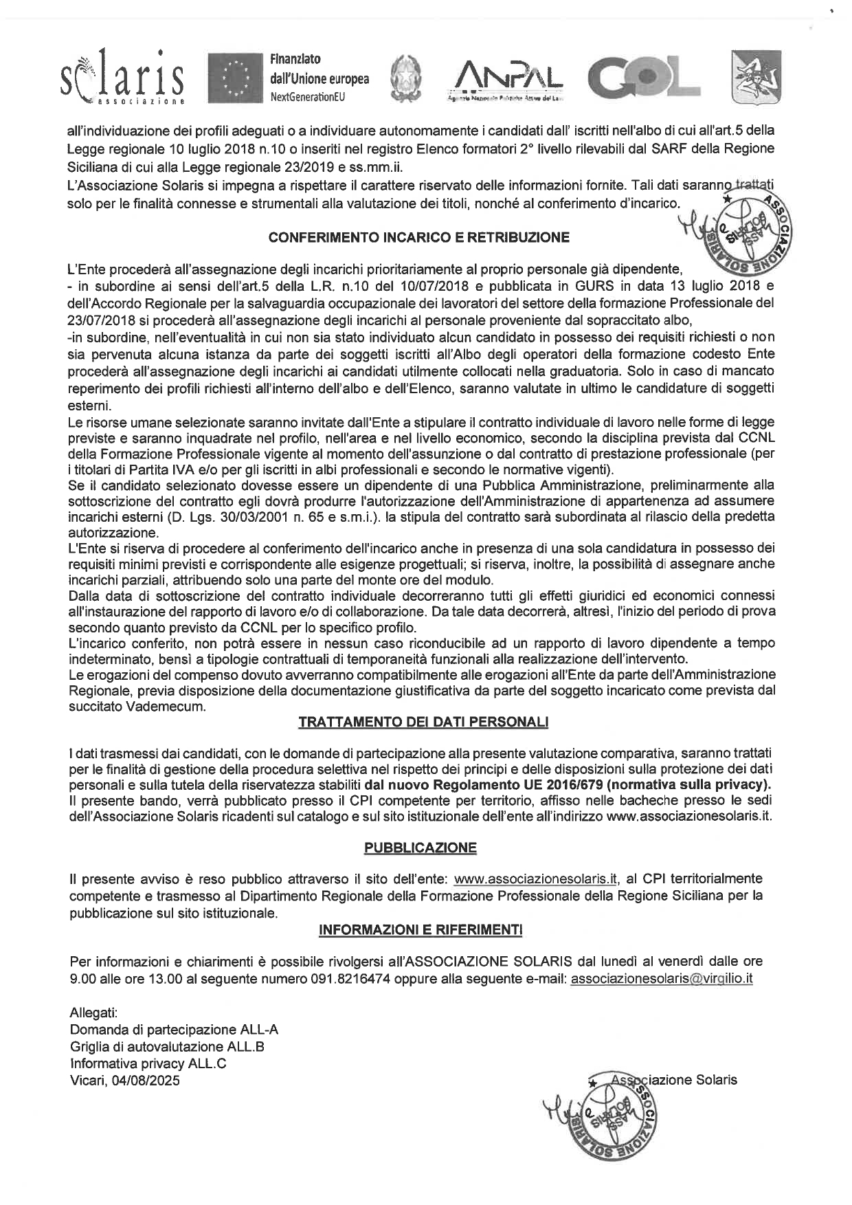 BANDO AVV. 6.2025 VIDIMATO CPI LERCARA_page-0008