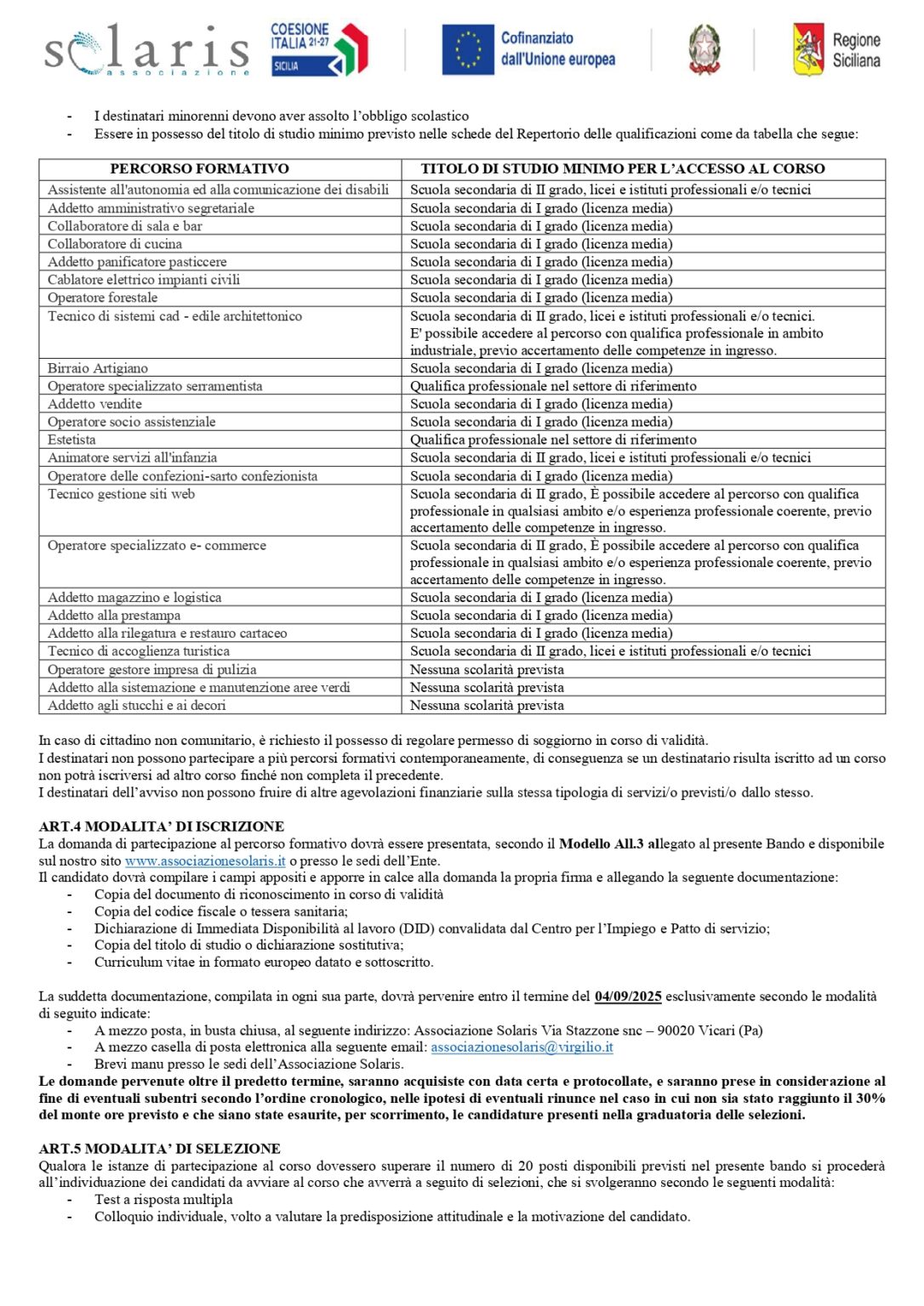 BANDO SELEZIONI ALLIEVI AVVISO 7_2aF_page-0005