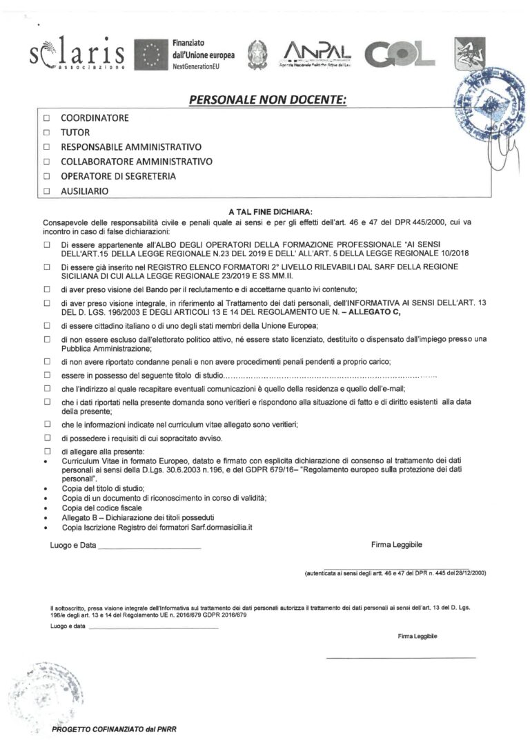 DOMANDA PARTECIPAZIOMNE AVV.6.2025 VIDIMATO CPI MISILMERI_page-0005