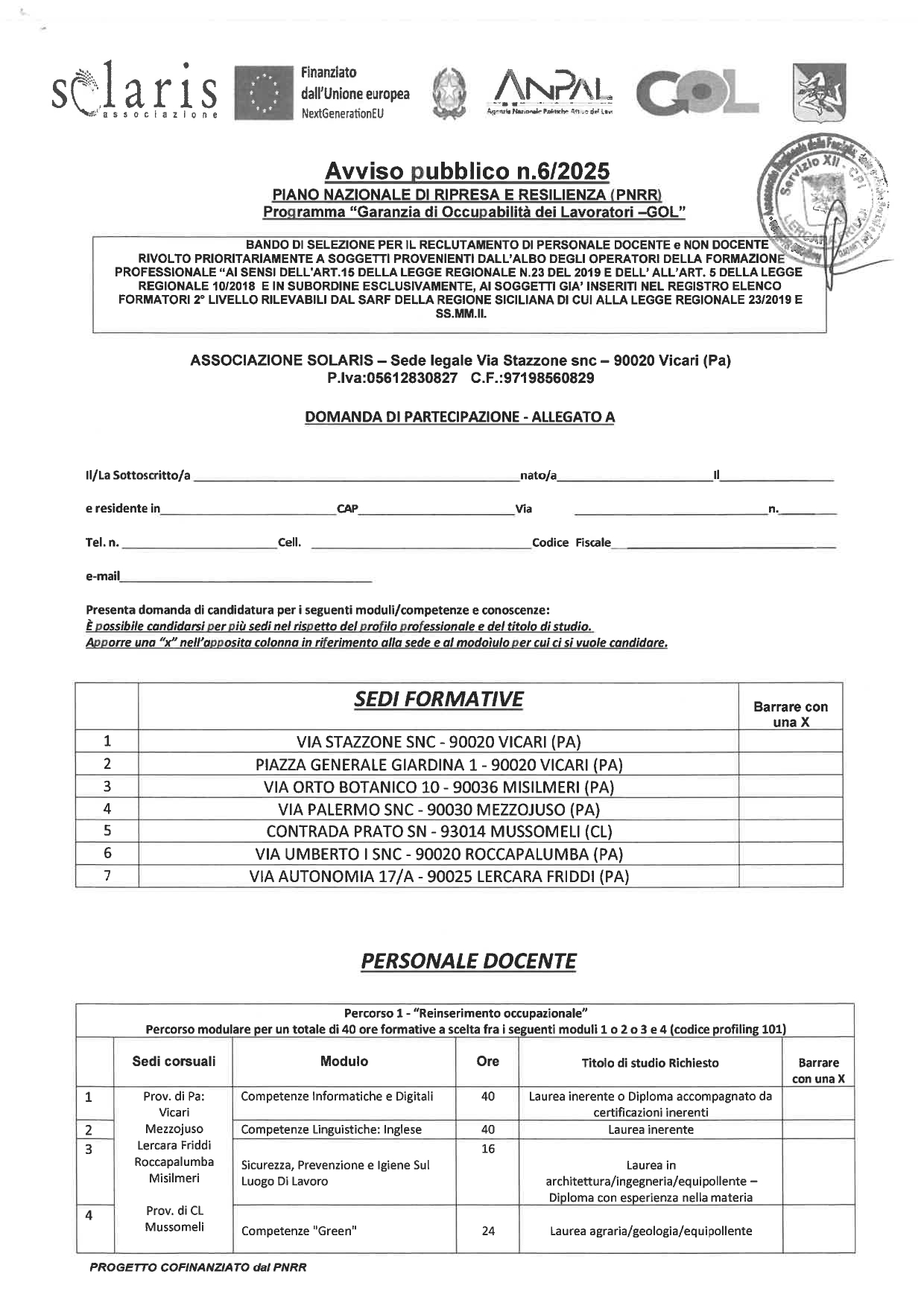 DOMANDA PARTECIPAZIONE AVV. 6.2025 VIDIMATO CPI LERCARA_page-0001